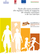 Copertina di Guida alle nuove procedure che regolano il diritto di soggiorno dei cittadini comunitari e dei loro familiari 