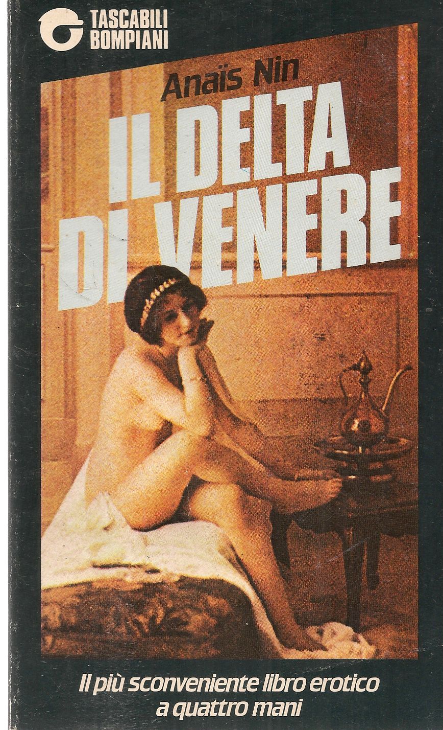 Il delta di Venere