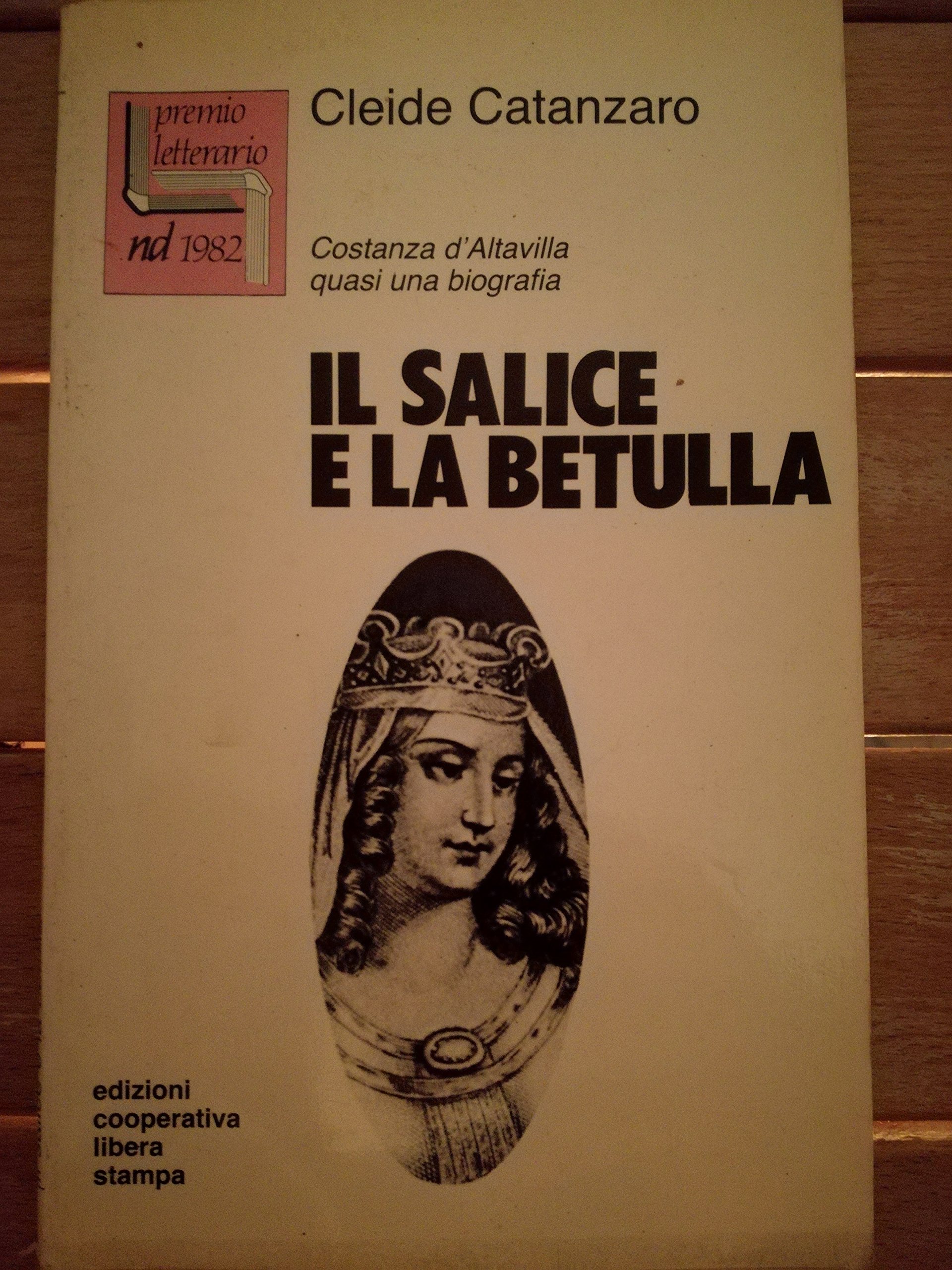 Il salice e la betulla