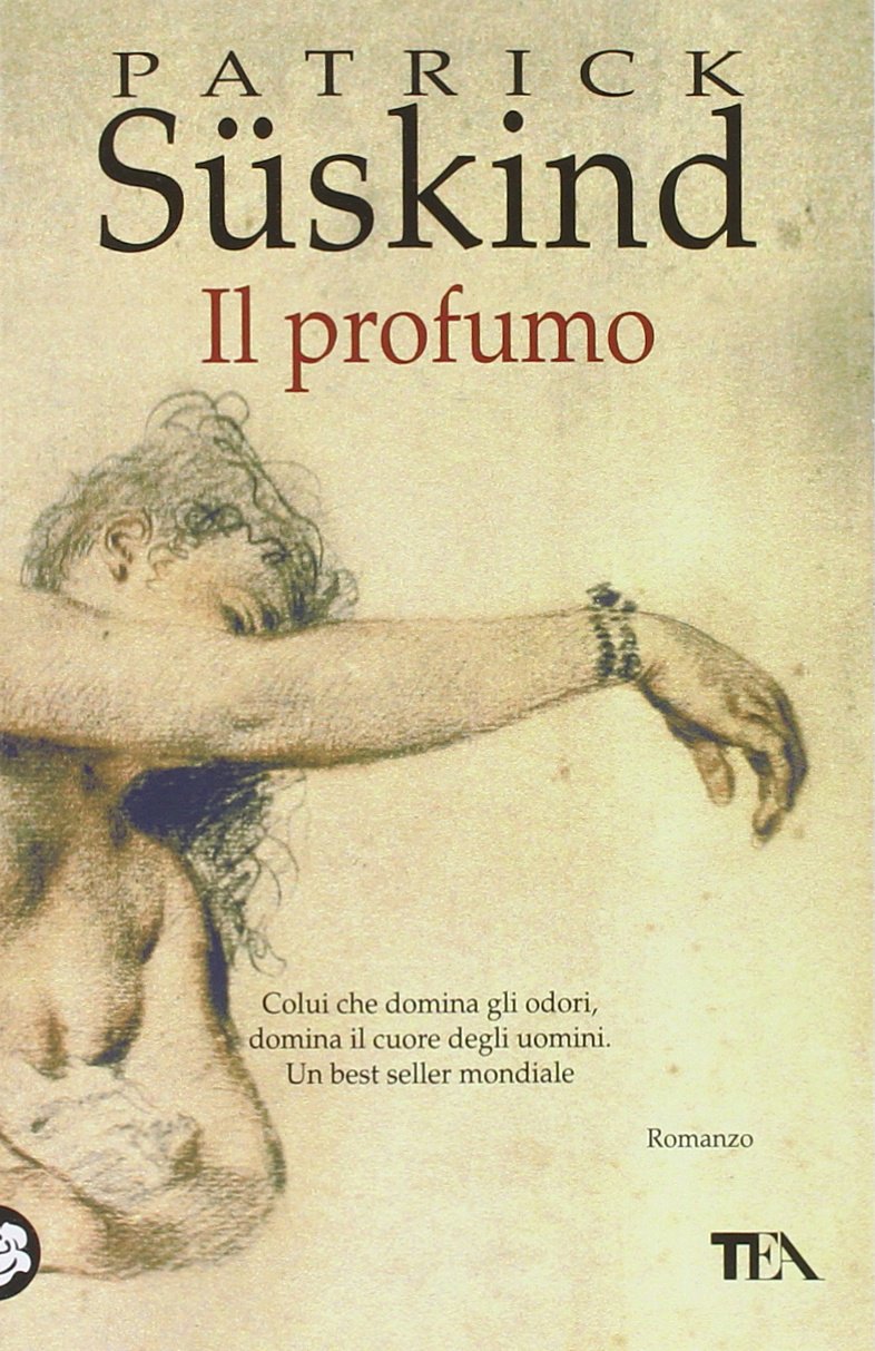 Il profumo