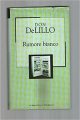 RUMORE BIANCO