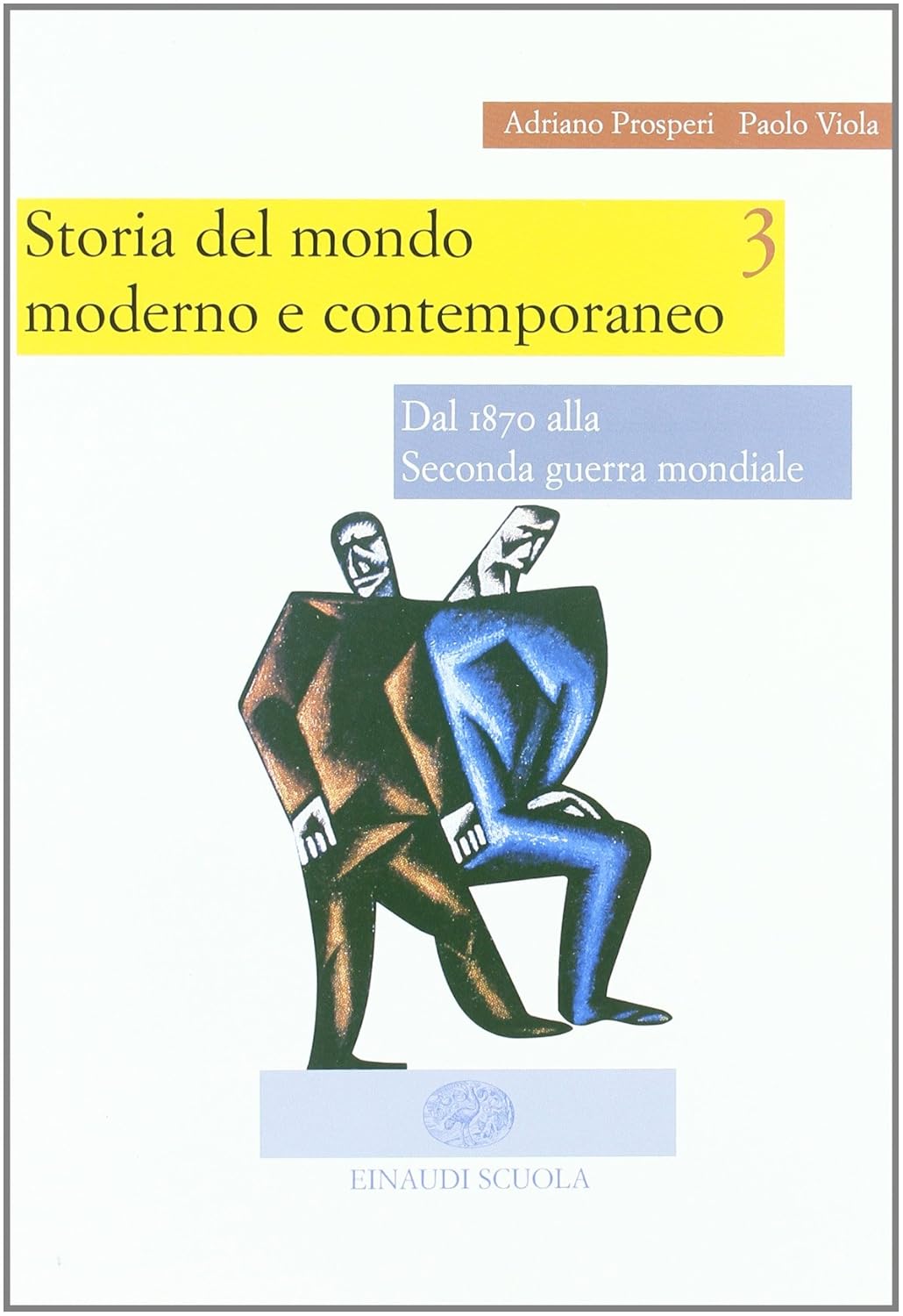 Storia del mondo moderno e con...