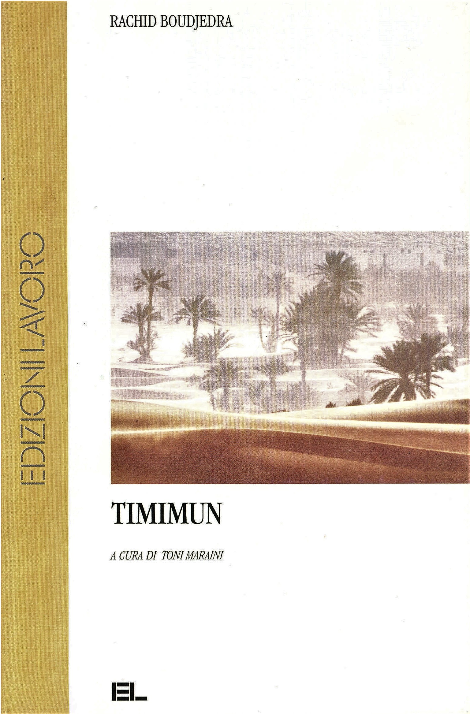 Timimun