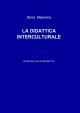 La didattica interculturale 