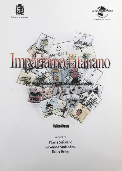 Impariamo l'italiano