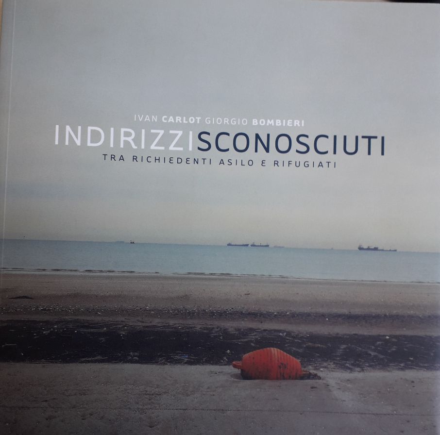 Indirizzi sconosciuti