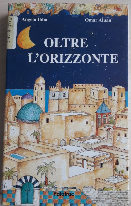 Oltre l'orizzonte