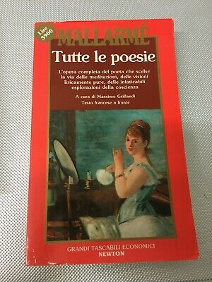 Tutte le poesie