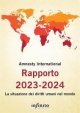 Rapporto 2023-2024 di Amnesty ...