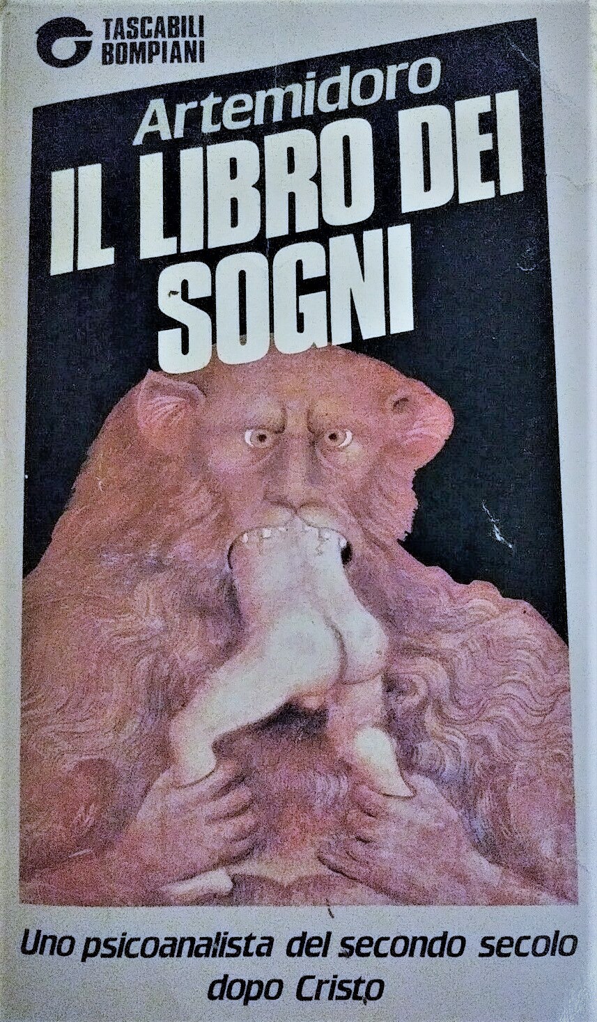 Il libro dei sogni