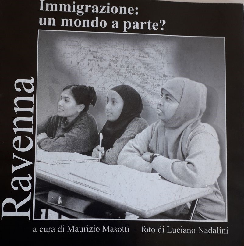 Immigrazione: un mondo a parte...