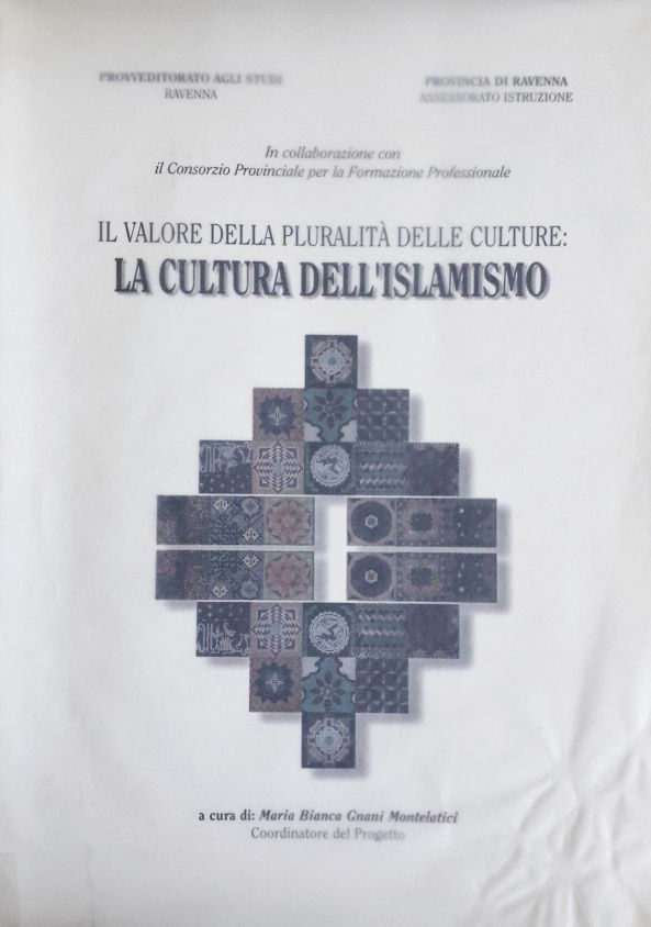 Copertina di La cultura dell'islamismo