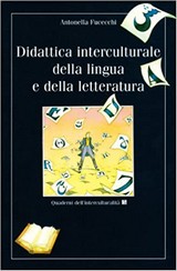 Copertina di Didattica interculturale della lingua e della letteratura