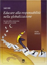 Copertina di Educare alla responsabilità nella globalizzazione