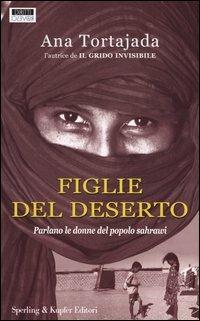 Figlie del Deserto