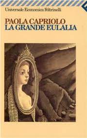 Copertina di La grande Eulalia