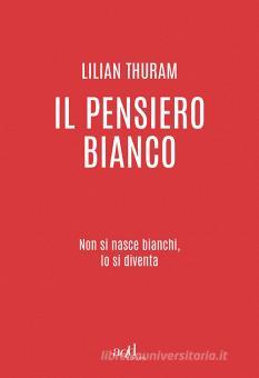 Copertina di Il pensiero bianco