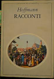 Copertina di Racconti