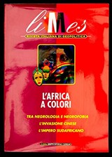 L'Africa a colori