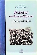Copertina di Albania: un Paese d'Europa