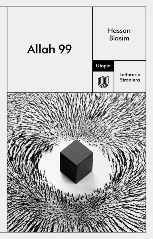Allah 99