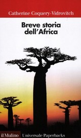 Breve storia dell'Africa