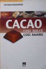 Copertina di Cacao