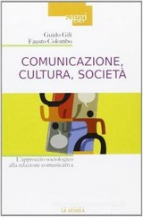 Comunicazione, Cultura, Societ...