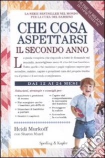 Copertina di Che cosa aspettarsi il secondo anno