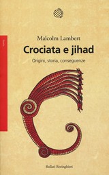Copertina di Crociata e Jihad