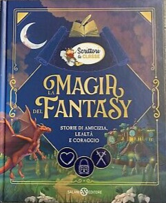 La magia del fantasy