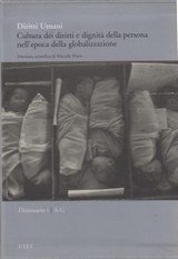 Copertina di  Diritti Umani - Dizionario 1. A-G