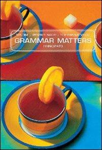Grammar Matters