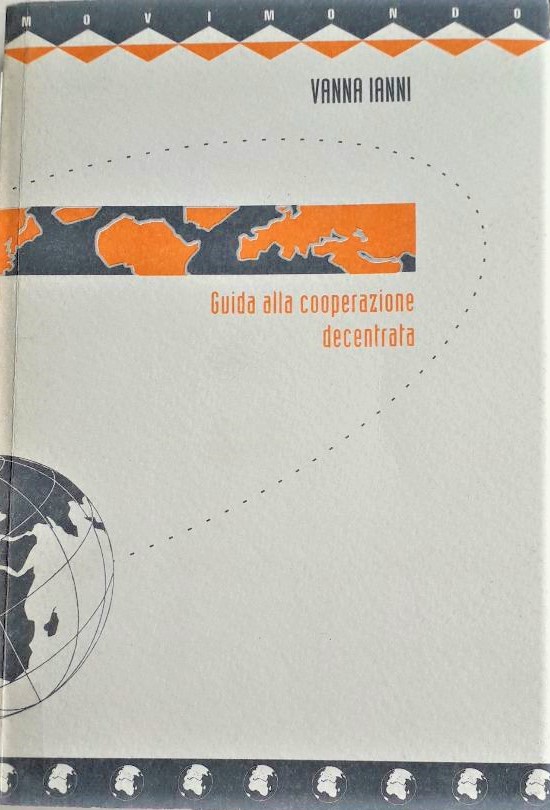 Copertina di Guida alla cooperazione decentrata 