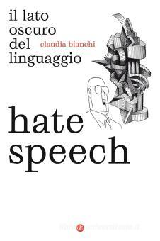 Copertina di Hate speech 