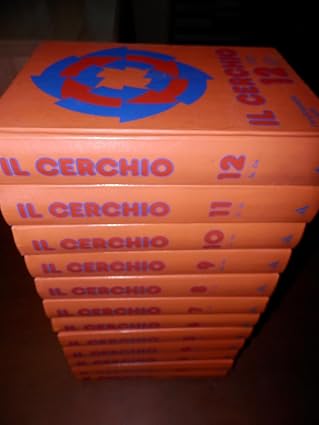 Il Cerchio vol.5