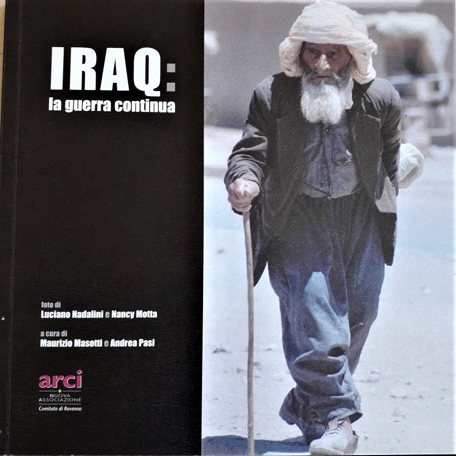 Iraq: la guerra continua 