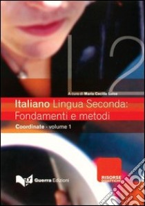 Italiano lingua seconda: fonda...