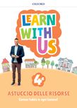 Learn with us
