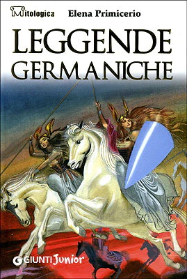 Leggende Germaniche