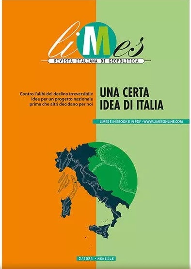 Una certa idea di Italia