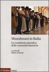 Copertina di Musulmani in Italia