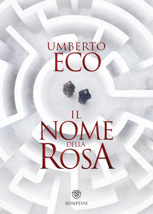 Il Nome Della Rosa