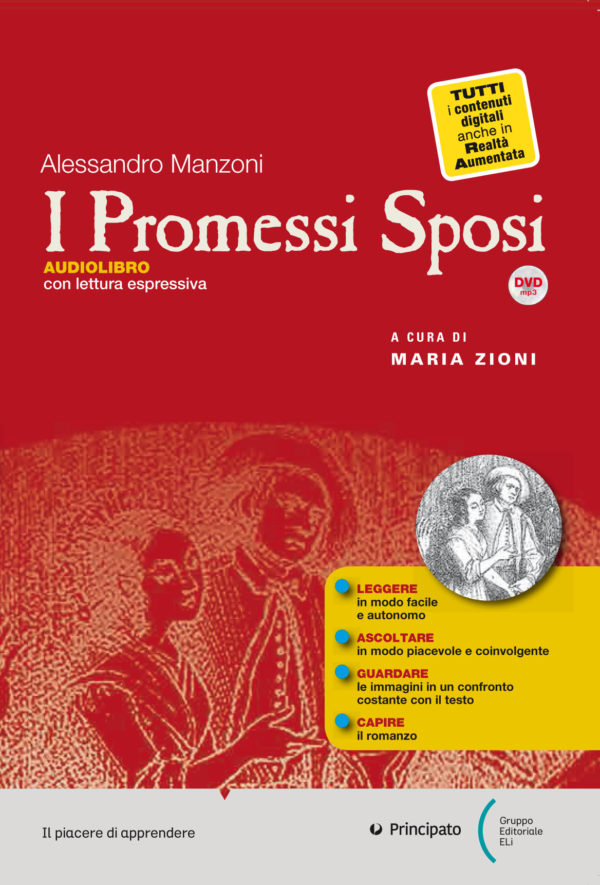 I Promessi Sposi