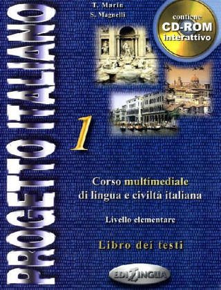 Progetto ​italiano 1