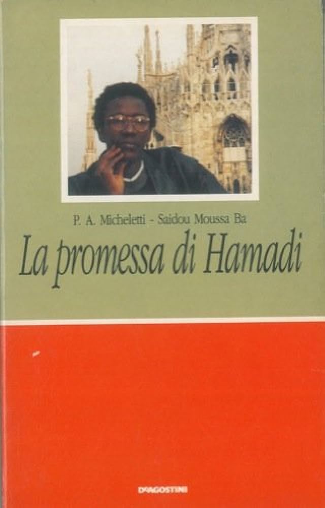 La promessa di Hamadi