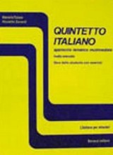 Copertina di Quintetto italiano