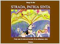 Copertina di Strada, Patria Sinta