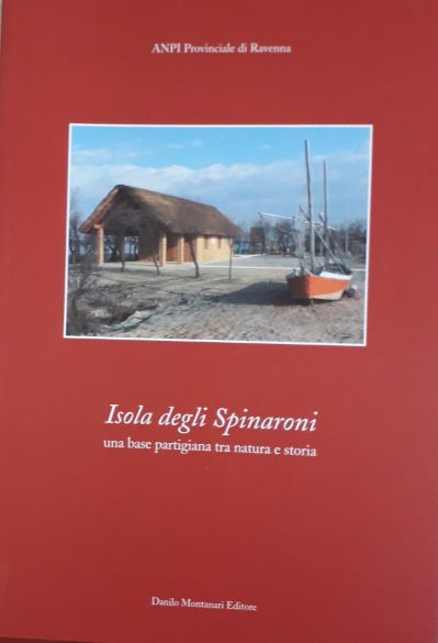 Copertina di Isola degli Spinaroni 