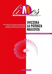 Svizzera, la potenza nascosta